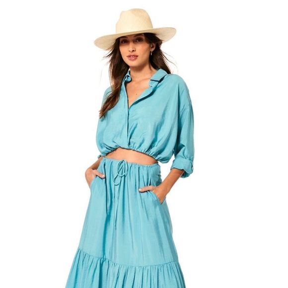 ✨ JULEP TOP✨  - Picture 6 of 10